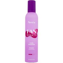 Fanola Fan Touch Curl Passion 300ml - Hair...