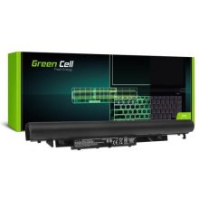 Green Cell Battery HP 240 G6 JC04 14,8V...