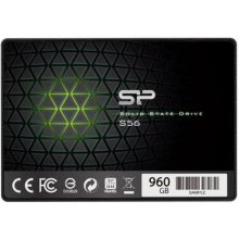 Kõvaketas Silicon Power Slim S56 2.5" 240 GB...