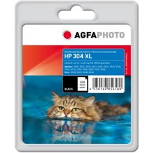 Tooner Agfaphoto Patrone HP APHP304XLB...