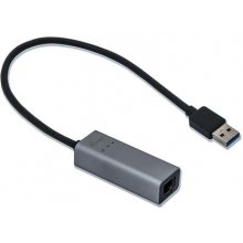 I-TEC Metal USB 3.0 Gigabit Ethernet Adapter