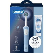 Oral-B | Vitality Pro Protect X Clean |...
