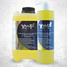 Yuup! Tea Tree and Neem Oil Shampoo 1L