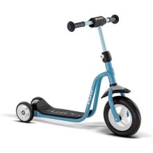 Puky 5096 Kids Classic scooter Blue