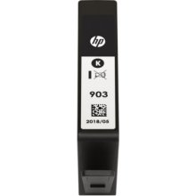 Тонер HP 903 Black Original Ink Cartridge
