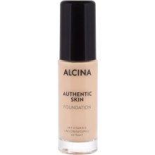 ALCINA Authentic Skin Ultralight 28.5ml -...