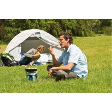 Campingaz Bivouac, gas cooker