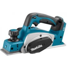 Makita DKP180Z power hand planer Black, Blue...