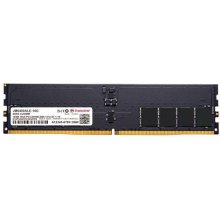 TRANSCEND JetRam JM6400ALE-16G memory module...