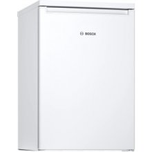 Bosch refrigerator KTR15NWEA Serie 2 E white