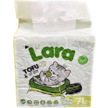 Lara rohelise tee lõhnaline tofu kassiliiv...