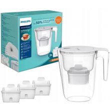 Philips Micro Xclean 2.6l white Softening+...