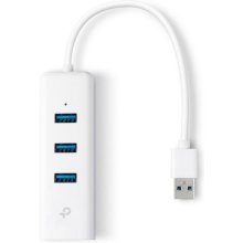 TP-LINK UE330 laptop dock/port replicator...