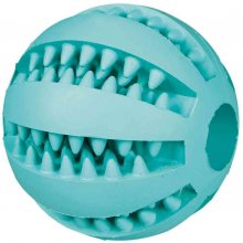 Trixie Игрушка для собак DentaFun мяч со...