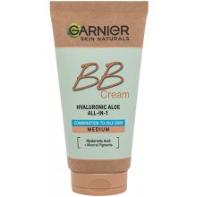 Garnier Skin Naturals BB Cream Hyaluronic...