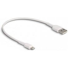 DELOCK USB Ladekabel für iPhone, iPad, iPod...