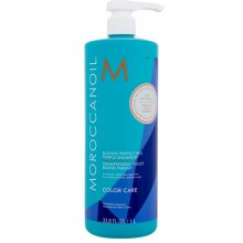 Moroccanoil Color Care Blonde Perfecting...