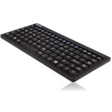 Клавиатура KEYSONIC Tas KSK-3230IN (DE) IP68...