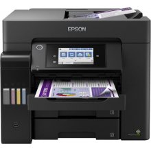 Epson EcoTank L6570 Laser 1200 x 2400 DPI 32...