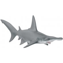 SCHLEICH Wild Life 14835 Hammerhead Shark