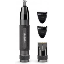 Babyliss E111E precision trimmer Black