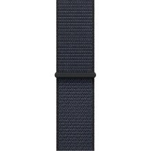 Apple 46mm Ink Sport Loop