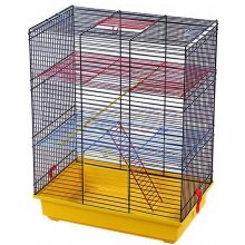 Inter-Zoo Cage Gino 2 Color G045 42x29x49cm