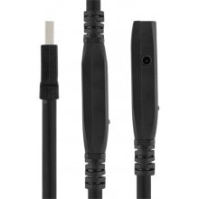 Deltaco PRIME USB 3.0 extension cable...