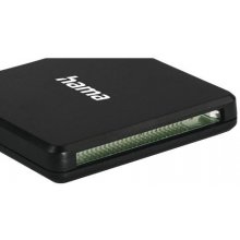 Hama USB-3.0 Multi Card Reader SD MicroSD CF...