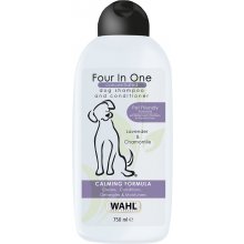 Wahl Four in One 2in1 Shampoo & Conditioner