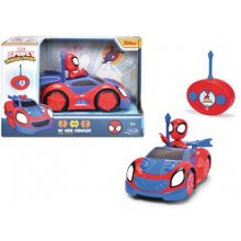Jada Toys Vehicle RC Spidey, 17 cm
