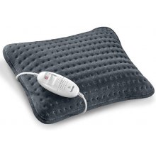 Beurer Sofa heating pad, grey