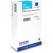 Тонер Epson Ink Cartridge L Cyan