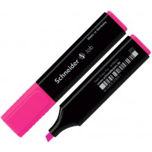Schneider Tekstimarker Job, 1-4.5mm roosa
