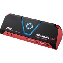 Avermedia Live Gamer Portable 2 Plus video...