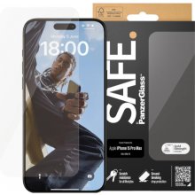 PANZERGLASS SAFE. by Screen Protector iPhone...