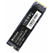 Kõvaketas Verbatim SSD 1TB Vi560 (2280) M.2...