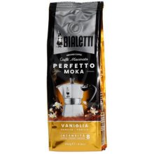 Bialetti Ground coffee PERFETTO MOKA VANILLA...