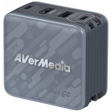 AverMedia GC313 Universal Black AC Fast...