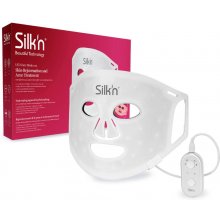 Silkn Facial LED mask FLM100PE1001