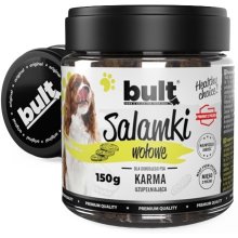 Bult Beef salametti - dog treat - 150g