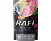 RAFI koerakonserv veisemao, sealiha...