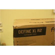 Fractal Design SALE OUT. Define XL R2 Black...