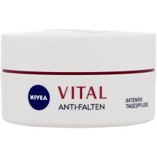 Nivea Vital Anti-Wrinkle Replenishing Day...