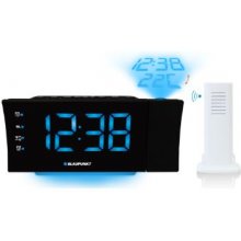 BLAUPUNKT CRP81USB alarm clock Digital alarm...