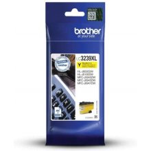 Тонер BROTHER LC3239XLY ink cartridge 1...