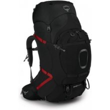 Osprey Aether Plus 85 black L/XL