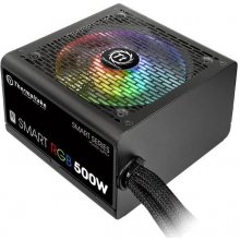 Thermaltake Smart 500W RGB (80+ 230V EU...