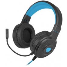 Fury NFU-1585 headphones/headset Wired...