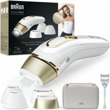 Epilaator Braun Silk-expert Pro PL5356...